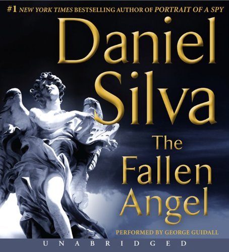 Daniel Silva/The Fallen Angel